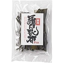 Amazon.co.jp: [天満大阪昆布]【北海道産 天然 羅臼昆布Pro 80g